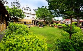 Swad Ri Dhani, Ajmer