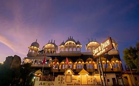 Swad Ri Dhani, Ajmer